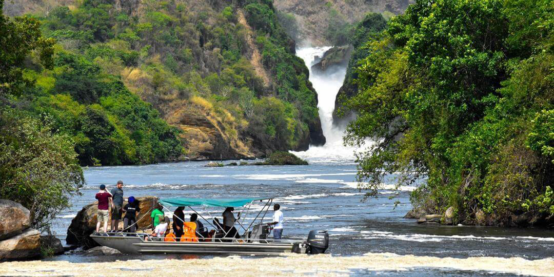 2 Days Murchison Falls Safari 